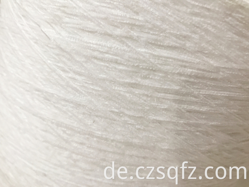 16s Imitation Cashmere Fabric